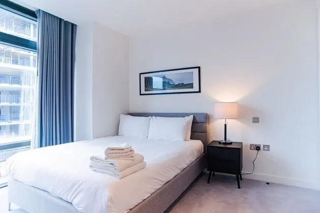 Premium Apart Daire, 1 Yatak Odası, Sigara İçilmez