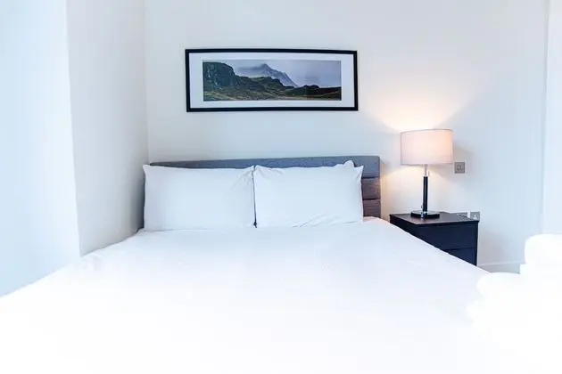 Premium Apart Daire, 1 Yatak Odası, Sigara İçilmez