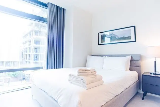 Premium Apart Daire, 1 Yatak Odası, Sigara İçilmez