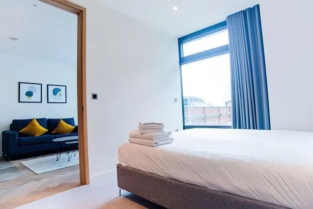 Premium Apart Daire, 1 Yatak Odası, Sigara İçilmez