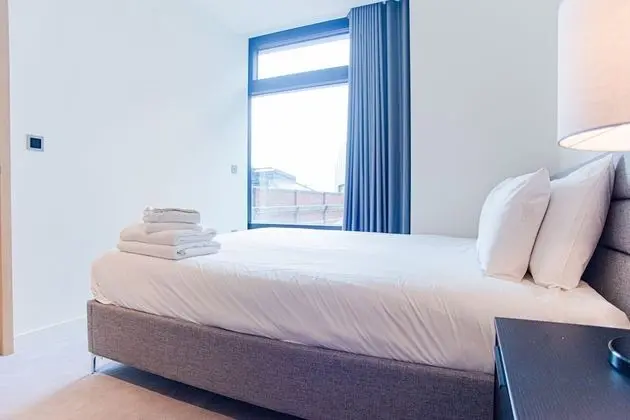 Premium Apart Daire, 1 Yatak Odası, Sigara İçilmez