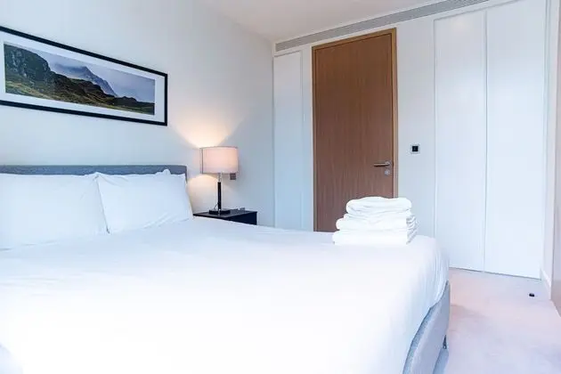 Premium Apart Daire, 1 Yatak Odası, Sigara İçilmez