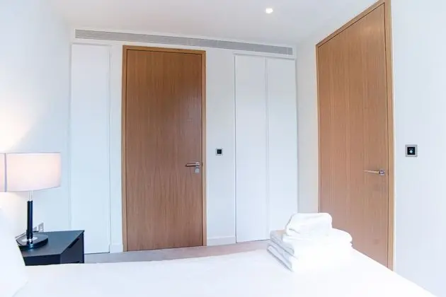 Premium Apart Daire, 1 Yatak Odası, Sigara İçilmez