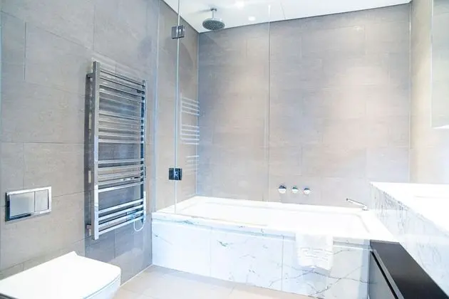 Premium Apart Daire, 1 Yatak Odası, Sigara İçilmez