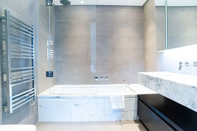 Premium Apart Daire, 1 Yatak Odası, Sigara İçilmez