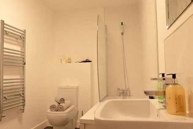 Apart Daire, Birden Çok Yatak