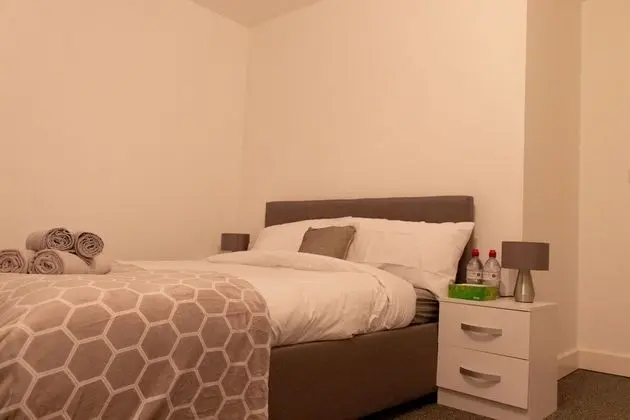 Apart Daire, Birden Çok Yatak