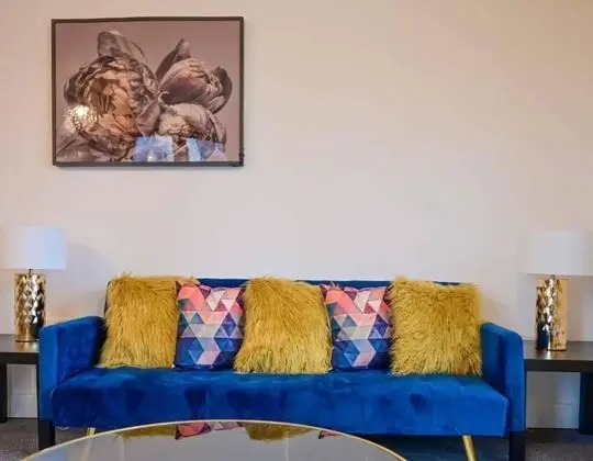 Apart Daire, Birden Çok Yatak