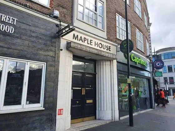 Apart Daire, 1 Büyük (Queen) Boy Yatak ve Çekyat
