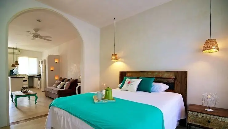 Master Suite