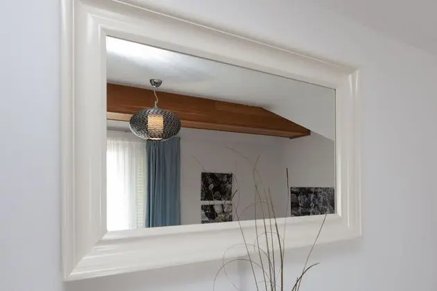 Deluxe Apart Daire, 1 Yatak Odası, Balkon, Deniz Manzaralı