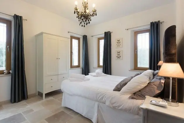Villa, 4 Yatak Odası