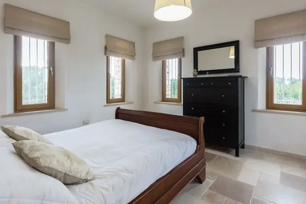 Villa, 4 Yatak Odası