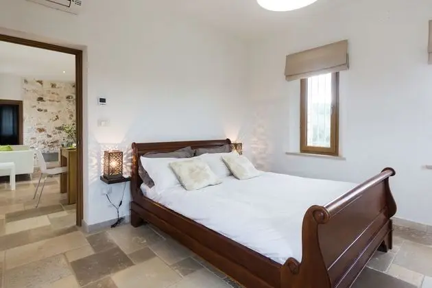 Villa, 4 Yatak Odası