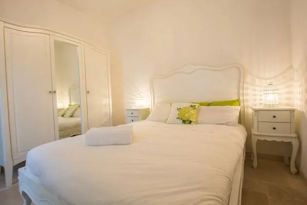 Villa, 4 Yatak Odası