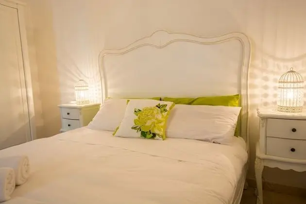 Villa, 4 Yatak Odası