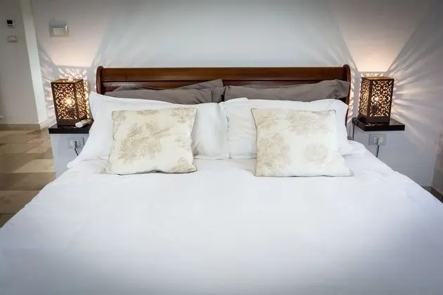 Villa, 4 Yatak Odası