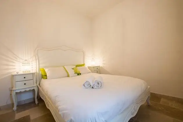 Villa, 4 Yatak Odası