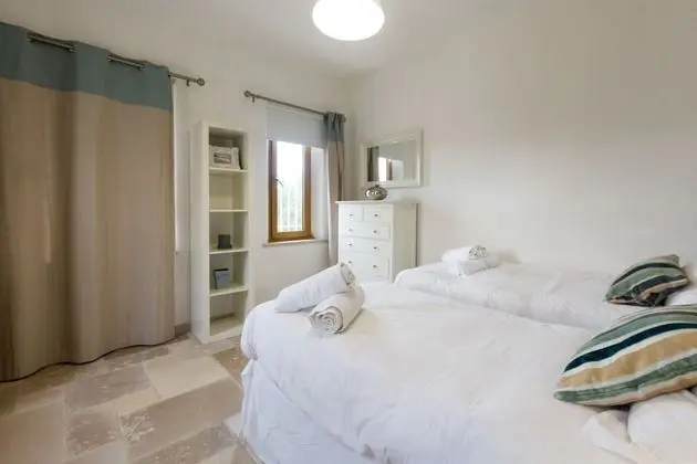 Villa, 4 Yatak Odası
