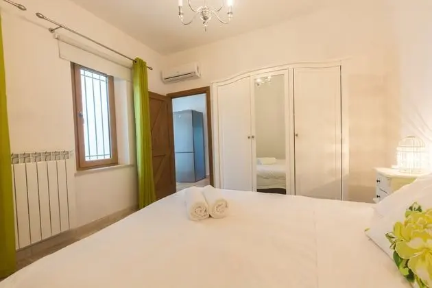 Villa, 4 Yatak Odası