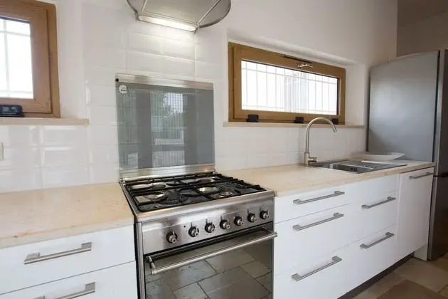 Villa, 4 Yatak Odası
