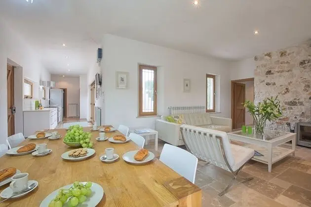 Villa, 4 Yatak Odası