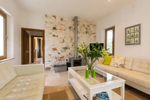 Villa, 4 Yatak Odası