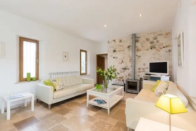 Villa, 4 Yatak Odası