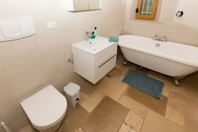 Villa, 4 Yatak Odası