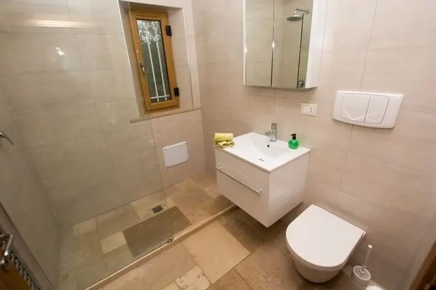 Villa, 4 Yatak Odası