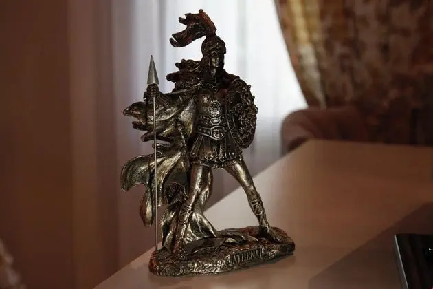 Deluxe Oda