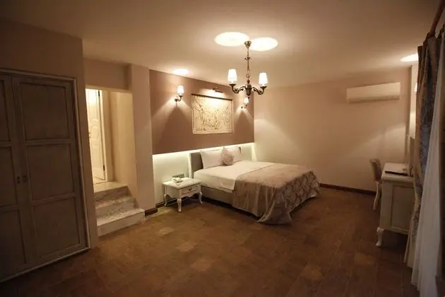 Grand Suit-Hamamli