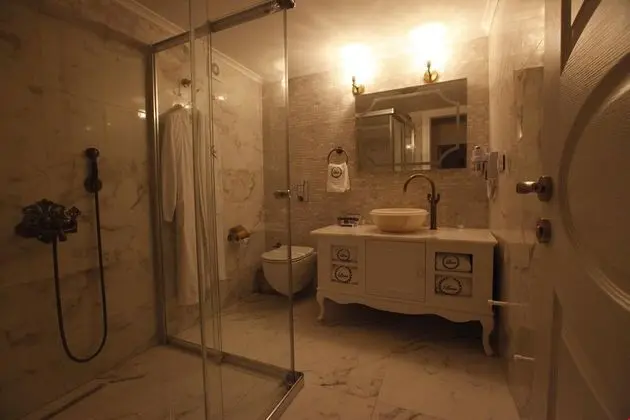 Grand Suit-Hamamli