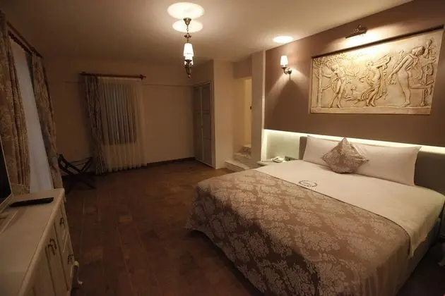 Grand Suit-Hamamli