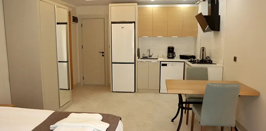 Studio Suite Oda