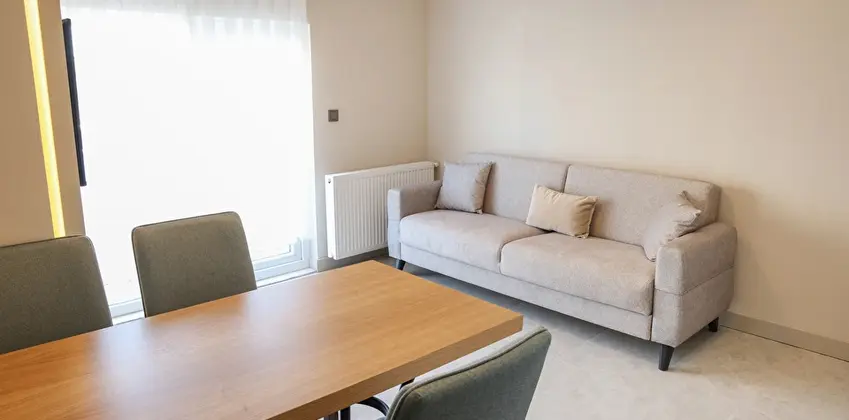 Studio Suite Oda