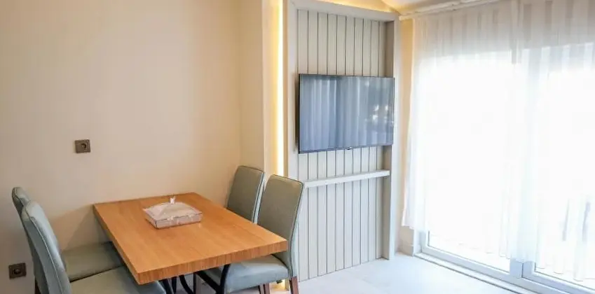Studio Suite Oda