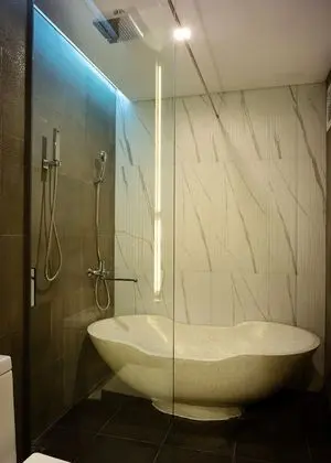 Deluxe Apart Daire, 2 Yatak Odası