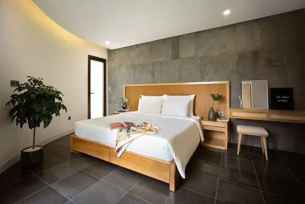 Premier Apart Daire, 2 Yatak Odası