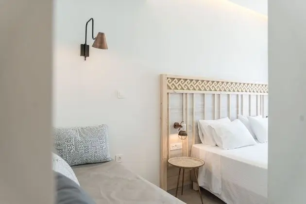 Süit, Balkon, Deniz Manzaralı
