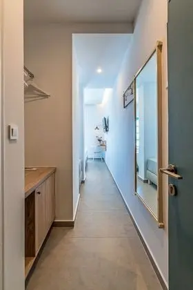 Süit, Balkon, Deniz Manzaralı