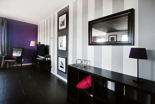 Deluxe Apart Daire