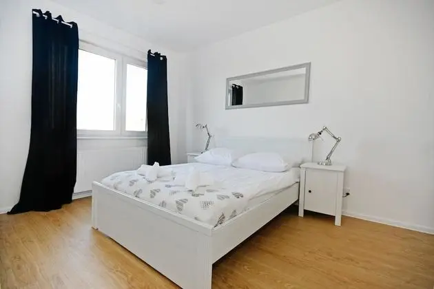 Apart Daire, 1 Yatak Odası