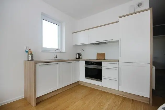 Apart Daire, 1 Yatak Odası