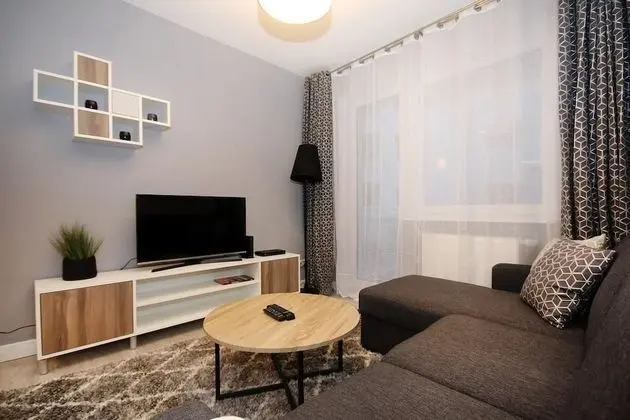 Apart Daire, 1 Yatak Odası
