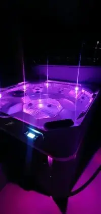 Ev (Livin' The Dream- INDOOR POOL! Huge s)