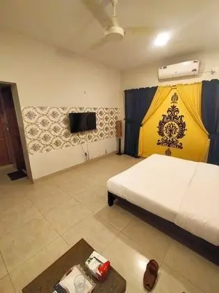 Oda