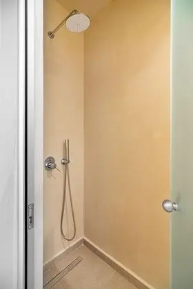Banyo duşu