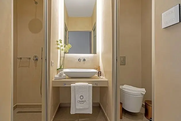 Banyo imkân ve özellikleri