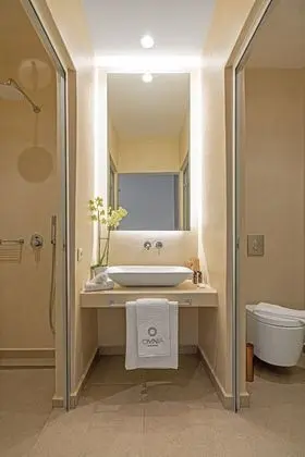 Banyo imkân ve özellikleri